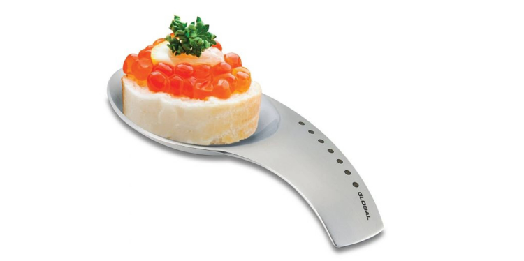 Global Łyżka do serwowania GS-80/CDU