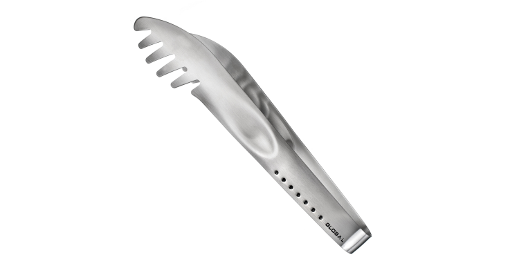 Global szczypce do makaronu 23cm GS-67