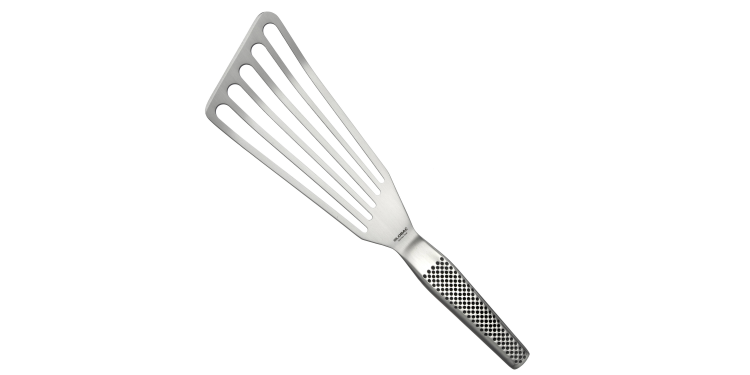 Global łopatka cedzakowa szeroka GS-27