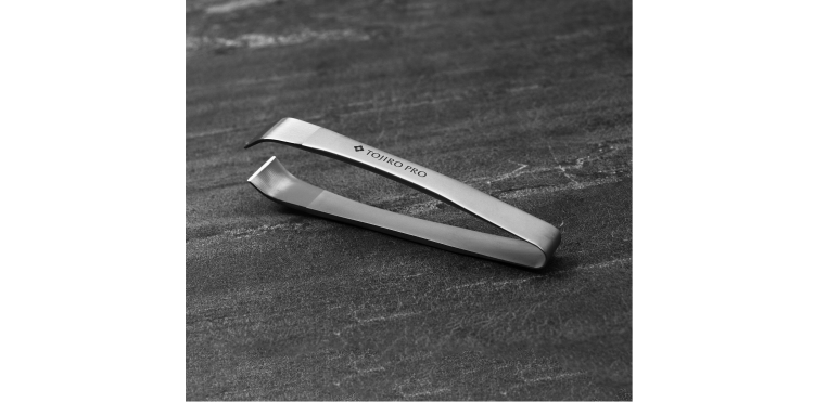 Tojiro Szczypce do ości proste F-642