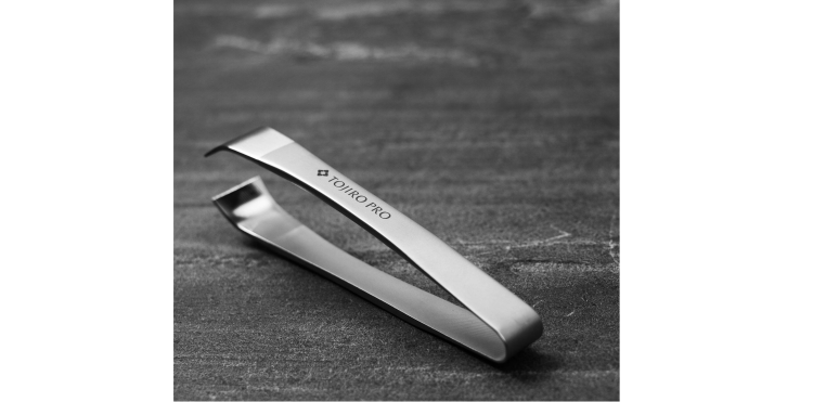 Tojiro Szczypce do ości proste F-642