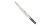 Global nóż do plastrowania Sashimi-Yo 25cm G-47