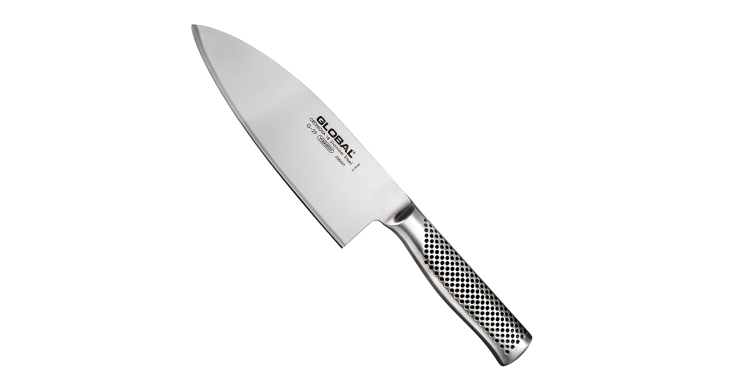 Global nóż do mięsa 18cm G-29