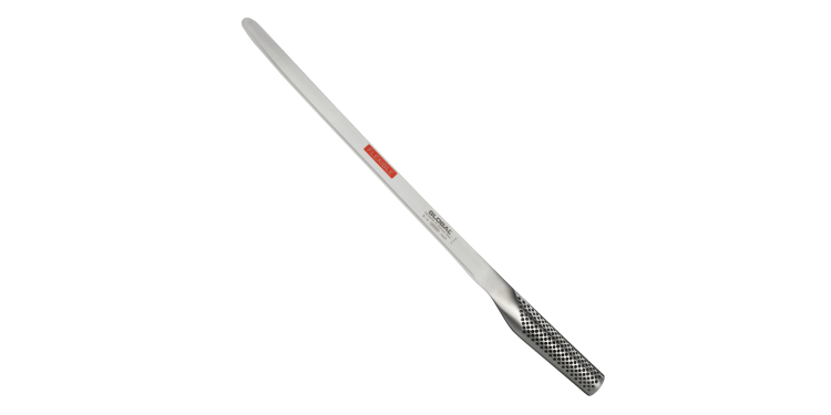 Global nóż do szynki / łososia 31cm G-10