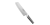 Global Nóż do warzyw żłobiony 18cm G-81