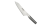 Global nóż orientalny 18cm G-4