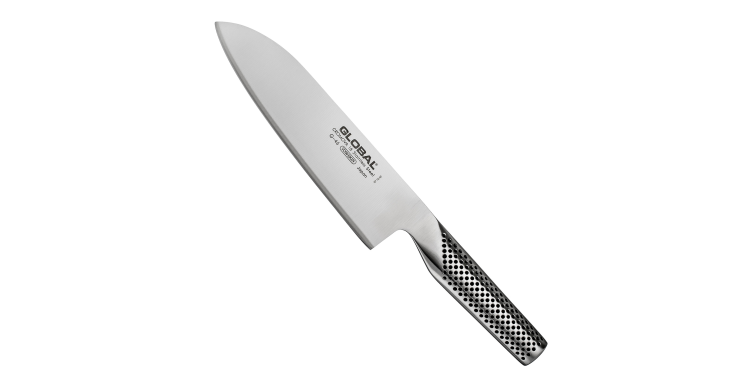 Global nóż santoku 18cm G-46