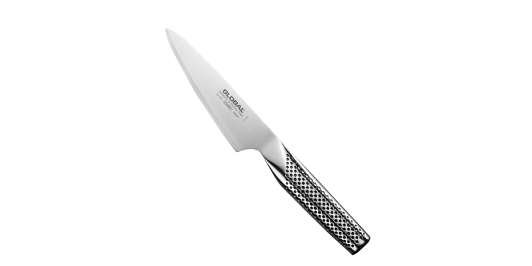 Global Nóż szefa kuchni 13cm G-101