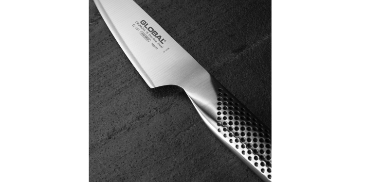 Global Nóż szefa kuchni 13cm G-101