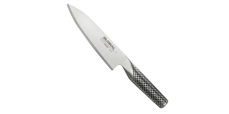 Global nóż szefa kuchni 16cm G-58