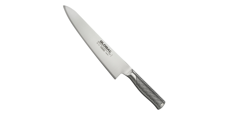 Global nóż szefa kuchni 24cm G-16