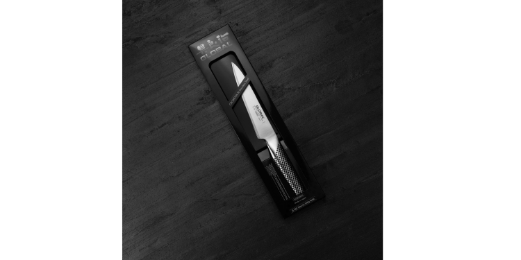 Global Nóż uniwersalny 15cm G-103