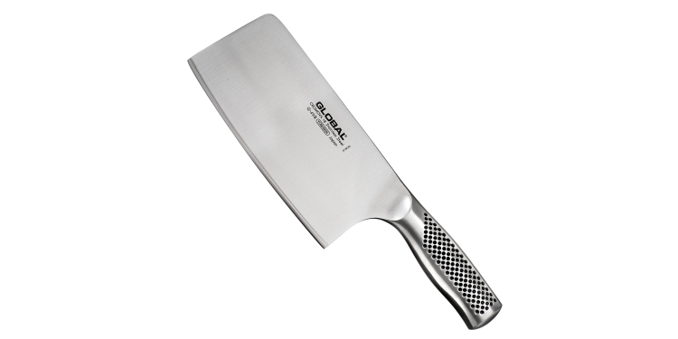 Global chiński nóż do krojenia i siekania G-49/B