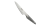 Global nóż kucharza, żłobiony 13cm GS-51