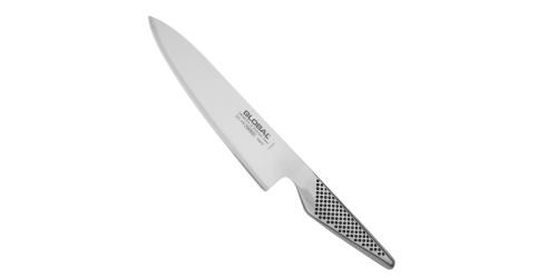 Global Nóż Szefa kuchni 18cm GS-98