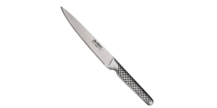 Global nóż uniwersalny 15cm GSF-24