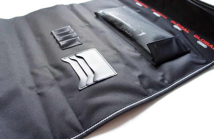  Global torba na 16 noży G-66716