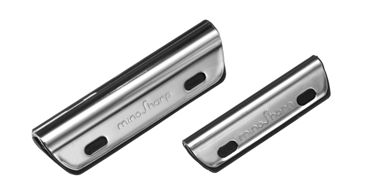 Global MinoSharp Prowadnice do ostrzenia 2szt (463)