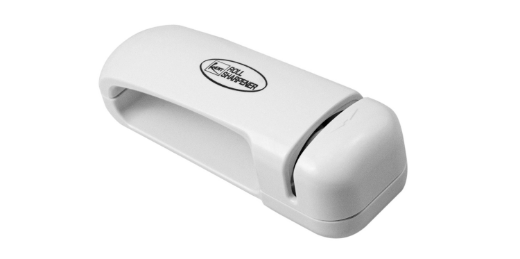 Tojiro Ceramiczna ostrzałka kółkowa FK-504