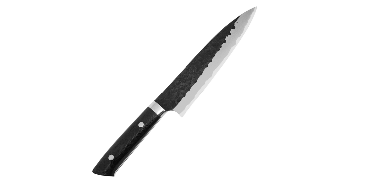 Takeshi Saji Aogami Super Ręcznie kuty nóż Szefa 21cm HG-3308