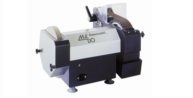 MADO ostrzałka MNS 630 D