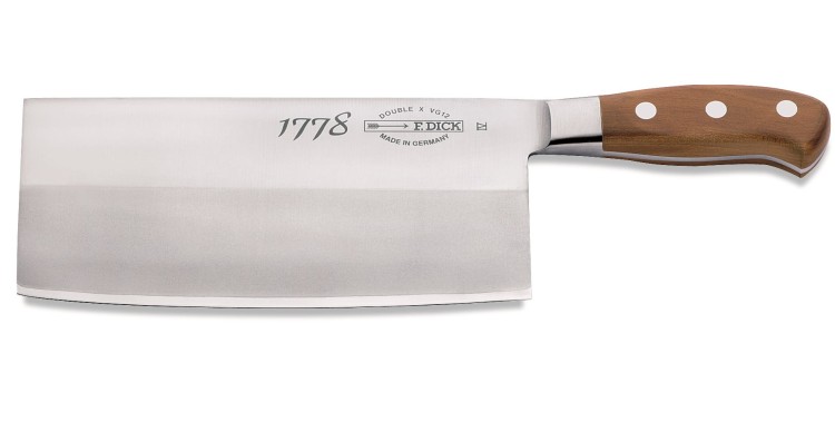 Dick 1778 nóż chiński 18cm 8160418H 