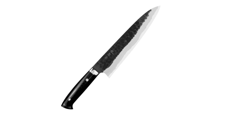 Takeshi Saji Aogami Super Ręcznie kuty nóż Szefa 24cm HH-3309