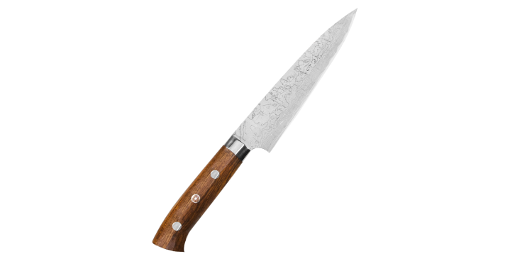 Takeshi Saji R-2 Diamond Nóż uniwersalny 15cm HB-5103