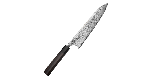 Takeshi Saji RW Ręcznie kuty nóż Szefa 21cm R-2