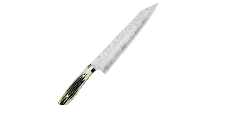 Takeshi Saji SRS-13 Nóż Szefa kuchni 24 cm HC-7509