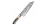 Takeshi Saji WBB ręcznie kuty nóż Bunka 17cm R-2 HB-456