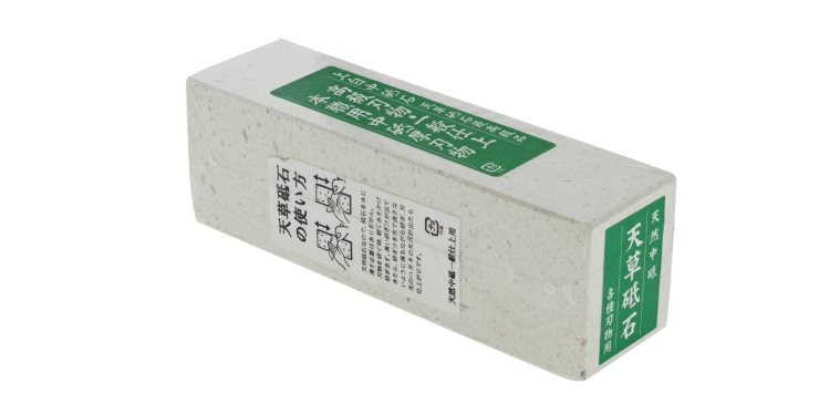 Naturalny kamień do ostrzenia Imanishi Amakusa Binsui KW-201