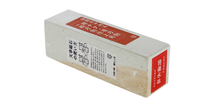 Naturalny kamień do ostrzenia Amakusa Binsui Special KW-202