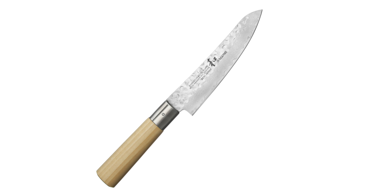 Nagomi Shiro Nóż uniwersalny 14cm