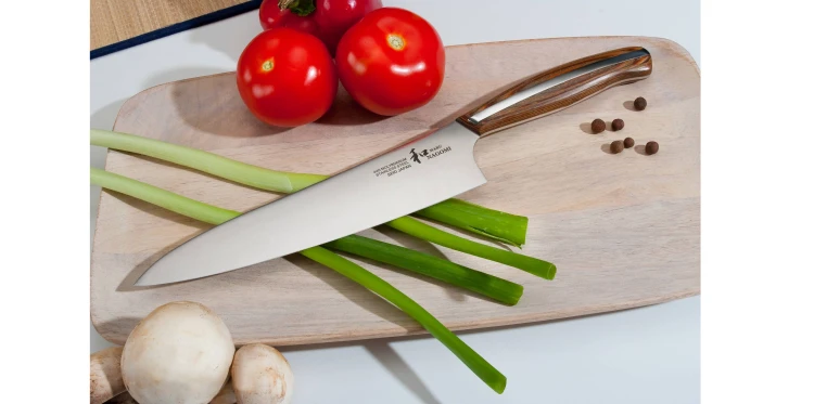 Nagomi Maru Nóż szefa kuchni 21cm