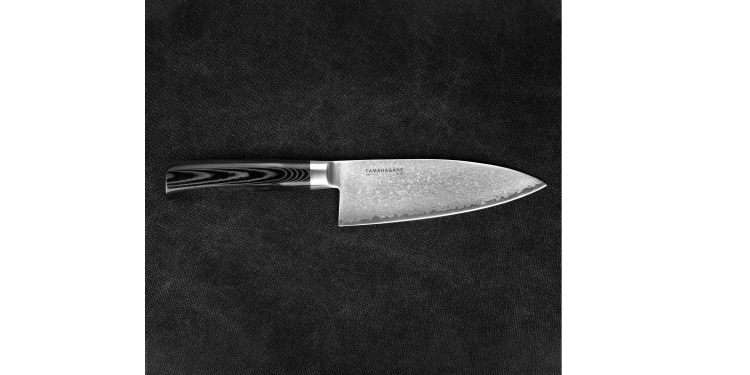 Tamahagane Kyoto VG-5 Nóż Deba 17cm