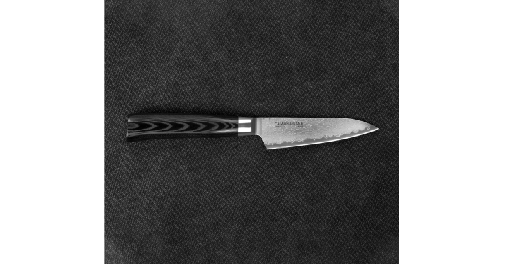 Tamahagane Kyoto VG-5 Nóż do obierania 9 cm