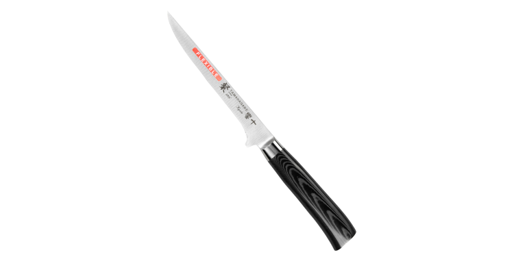 Tamahagane Kyoto VG-5 Nóż do wykrawania elastyczny 16cm