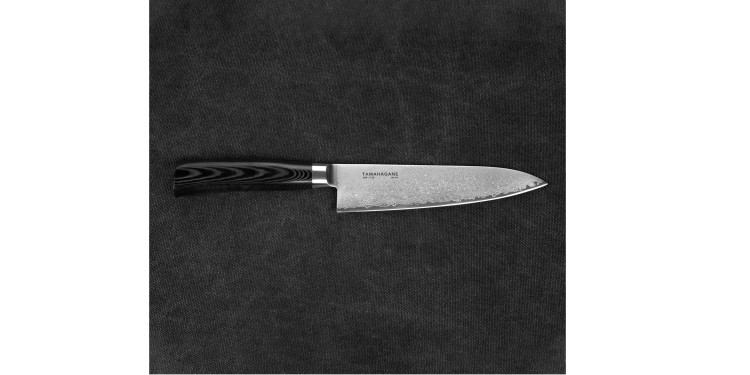 Tamahagane Kyoto VG-5 Nóż Szefa 18cm