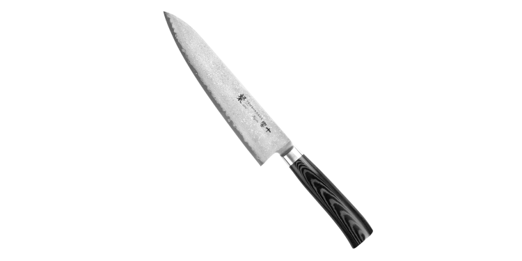 Tamahagane Kyoto VG-5 Nóż Szefa 21cm