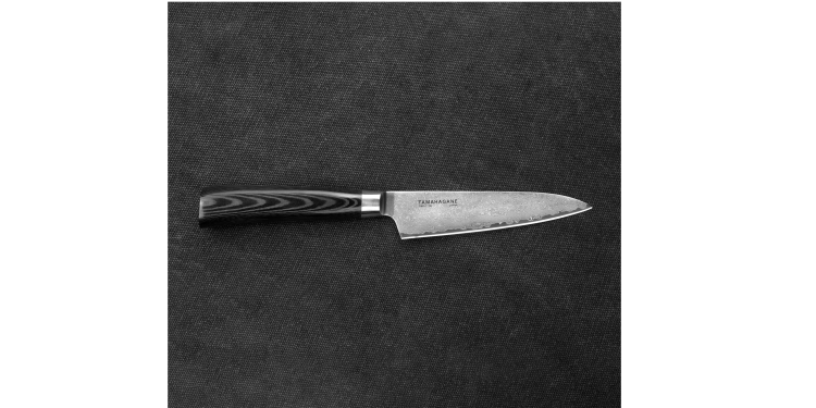 Tamahagane Kyoto VG-5 Nóż uniwersalny 12cm