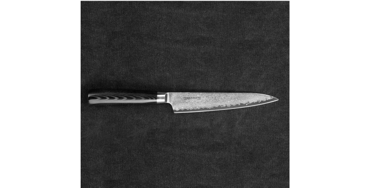 Tamahagane Kyoto VG-5 Nóż uniwersalny 15cm