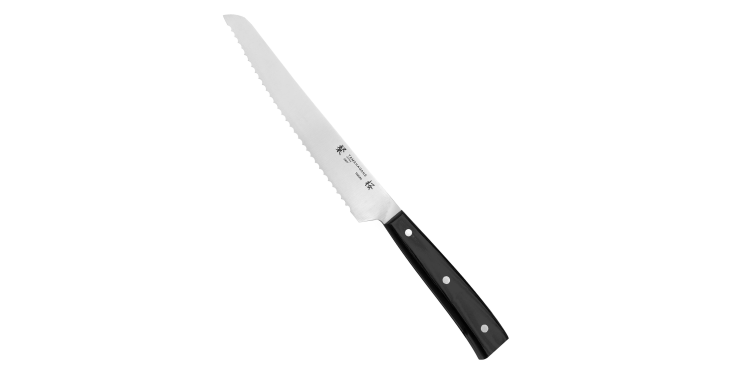 Tamahagane Sakura AUS-6A Nóż do chleba 18cm