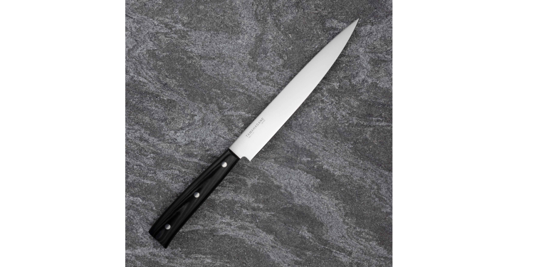 Tamahagane Sakura AUS-6A Nóż do porcjowania 18cm