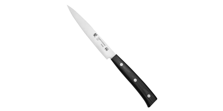 Tamahagane Sakura AUS-6A Nóż uniwersalny 12cm