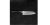 Tamahagane SAN Black VG-5 Nóż Santoku 17,5 cm