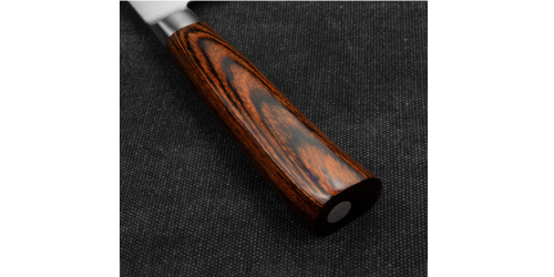 Tamahagane SAN Brown VG-5 Nóż Szefa 15cm