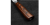 Tamahagane SAN Brown VG-5 Nóż uniwersalny 12cm
