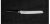 Tamahagane Tsubame Black VG-5 Nóż do chleba 23cm