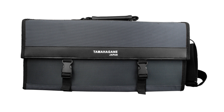 Tamahagane Torba na 17 noży